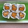 R1 Sweet Yam Tempura Roll