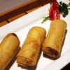 TA1 Spring Rolls (4pcs)