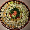 Sushi Combo D (68pcs)