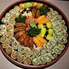 Sushi Combo E (68pcs)