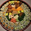 Sushi Combo F (75pcs)