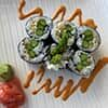 R12 🌶️ Spicy Asparagus Roll