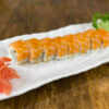 SR7 Red Dragon Roll (8pcs)