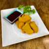 JA4 Soy Chick’n Karaage (8 pcs)