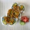 R7 California Roll