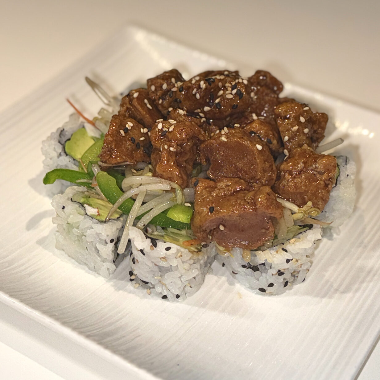 SR15 Queen Roll (8pcs)