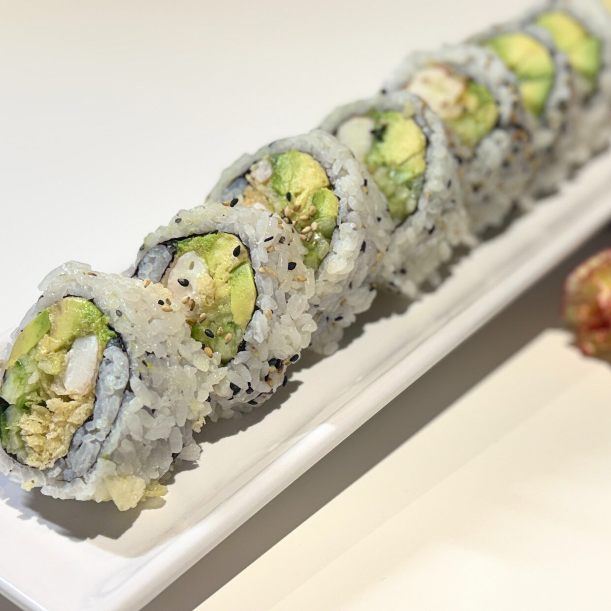 SR12 Super Crunchy Roll (8pcs)