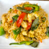 NR6 Thai Fried Rice