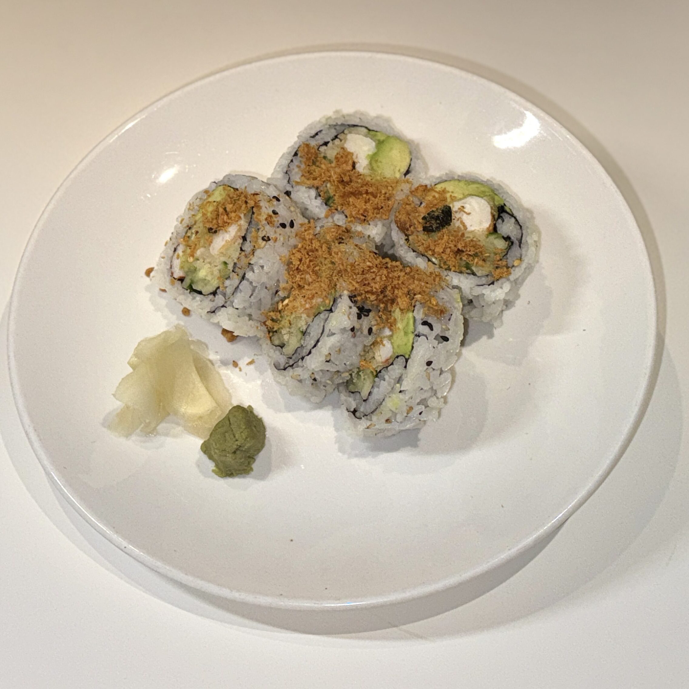 SR2 Dynamite Roll (5 pcs)