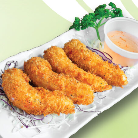 TA9 Koung Tod (4pcs)