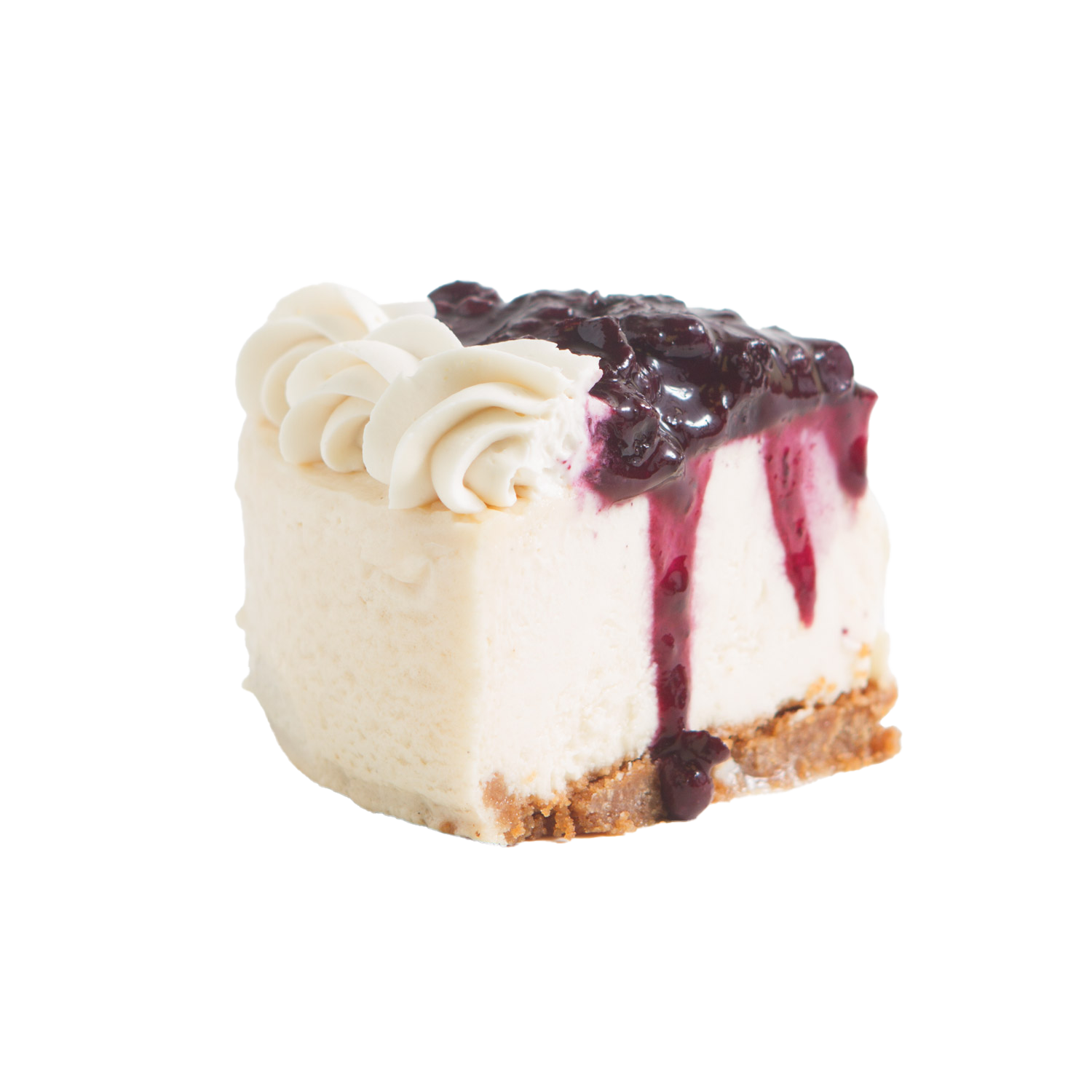 VC2 Blueberry Cheesecake