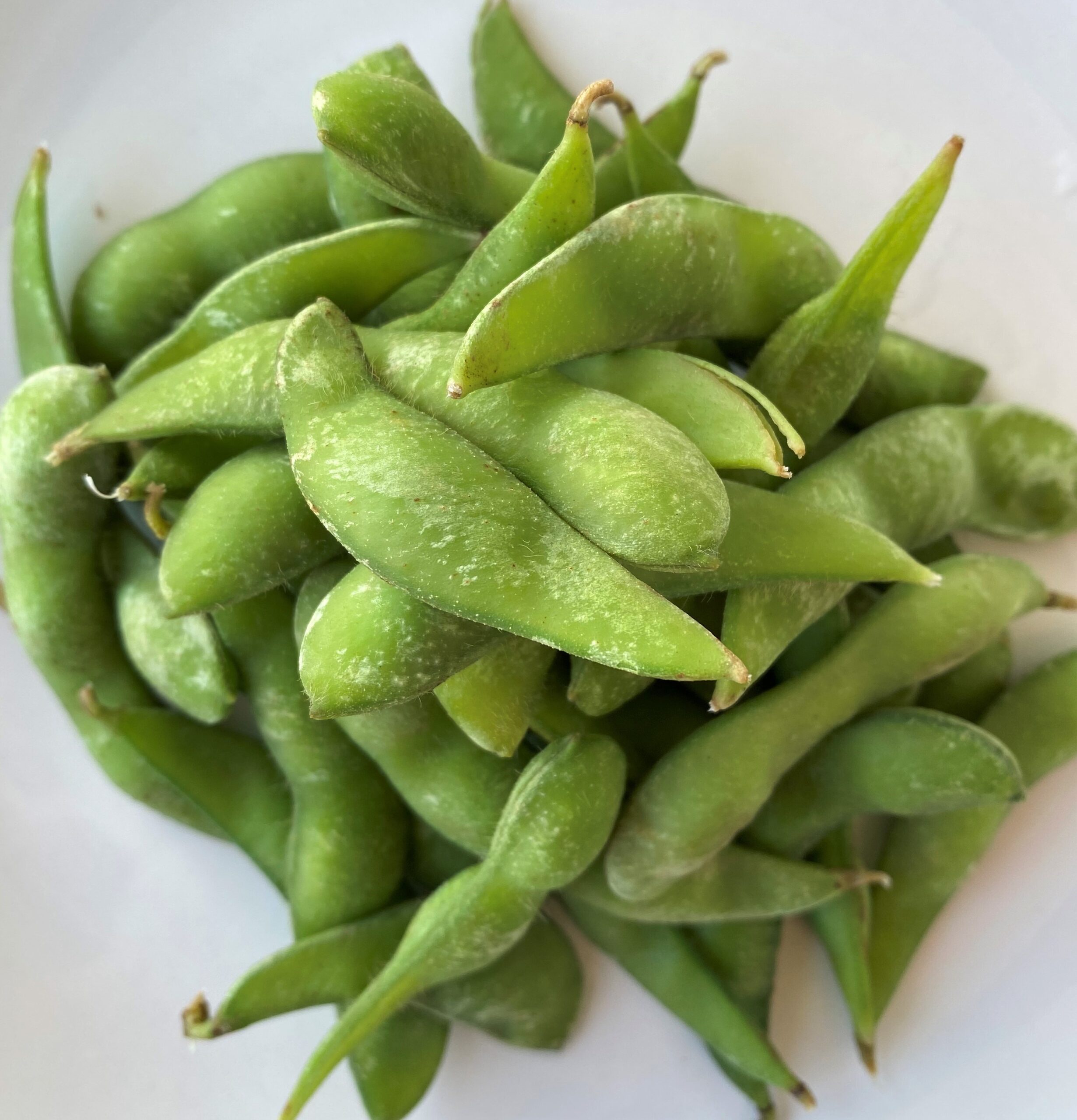 JA1 Edamame