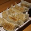 AP5	   日式餃子Gyoza (8 pieces)