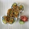 R7	加州卷California Roll（6pcs)