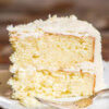 VC1	Coconut Cream Cake