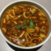 YS1  🌶          美味酸辣羹Hot & Sour Soup