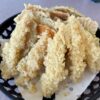 T5	什錦素蝦天婦羅Tempura Soy Shrimp