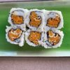 R1 脆甜薯卷Sweet Yam Tempura Roll（6pcs)